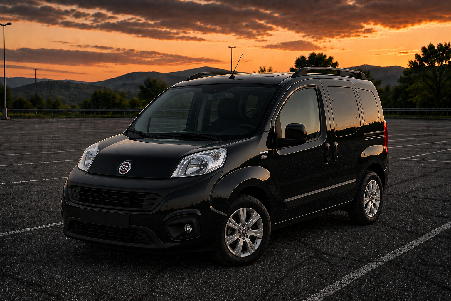 FIAT FIORINO
